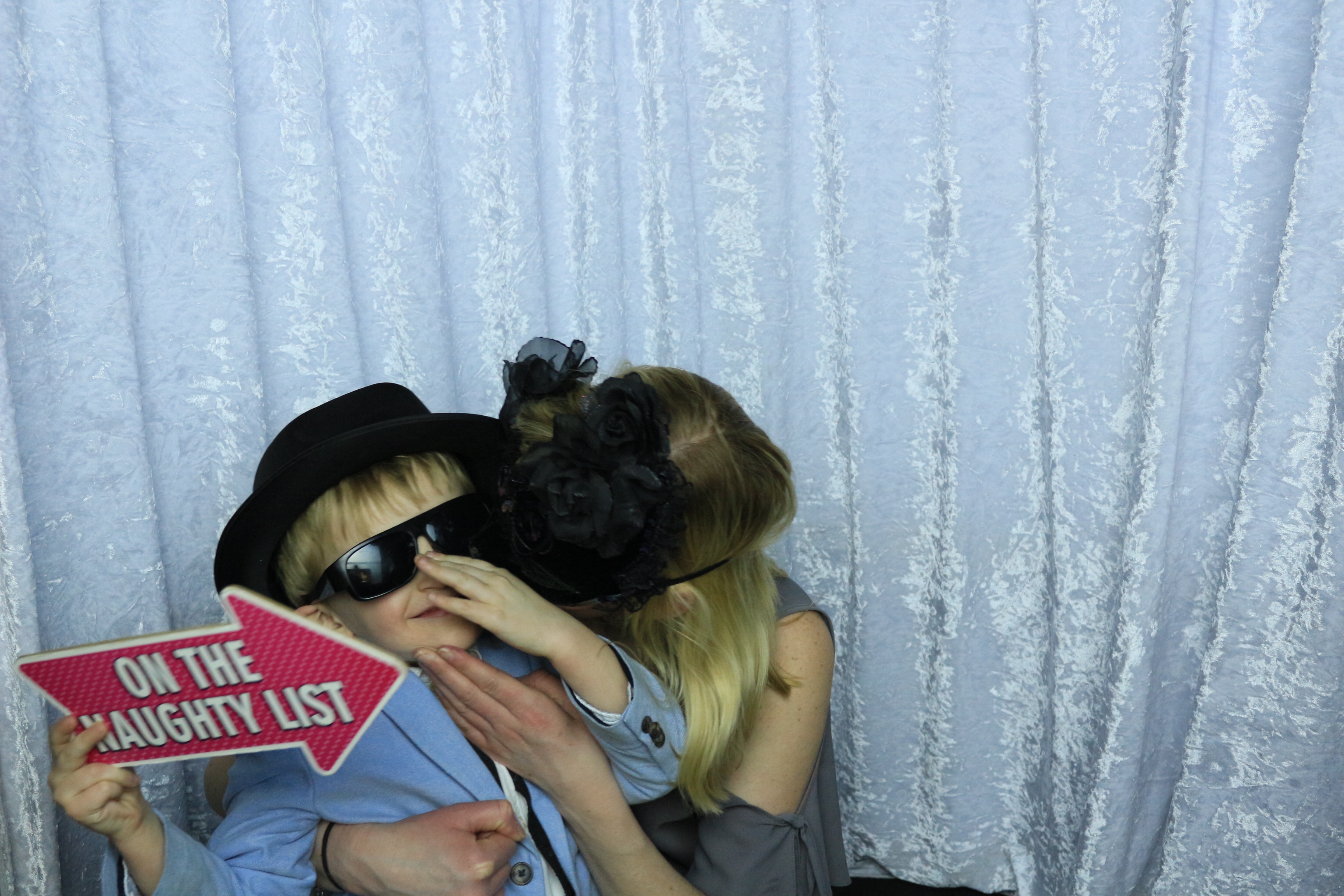 Ali’s 50th Birthday - Images | View more photos from the event at gallery.partydelightsphotobooth.co.uk/u/PartyDelightsPhotoBooth/Ali’s-50th-Birthday-Images
